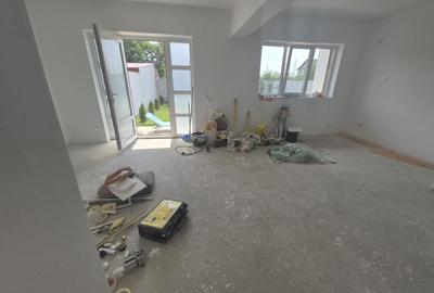 Vila cu 4 camere+pod locuibil,finisaje la alegere,disponibila mutare - 7