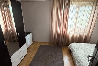 Apartament cu 3 camere nedecomandat în Dacia - 8