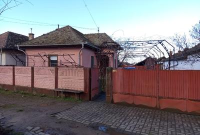 Casă individuală cu 5 camere cu Canalizare în Nord - 9