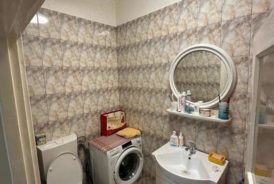 Vand casa tip duplex direct de la proprietar,curte comuna Vand casa tip duplex direct de la proprietar,curte comuna - 7