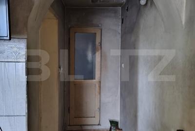 Casă individuală cu 3 camere cu Teren 1142 Mp în Someșeni - 10