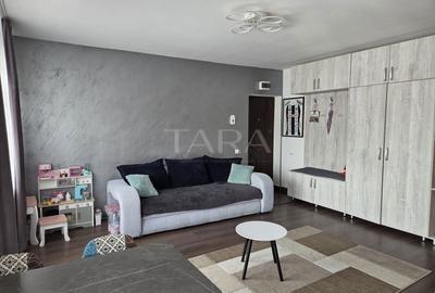 Apartament cu 2 camere decomandat în Florești - 3