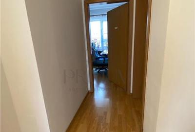 Duplex cu 5 camere cu Teren 300 Mp în Ghiroda - 15