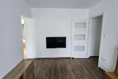 De inchiriat apartament cu 3 camere, zona Sagului - Piata Doina - 5