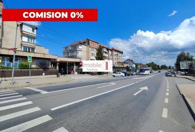 Apartament 3 camere Huedin  | Piata Republicii