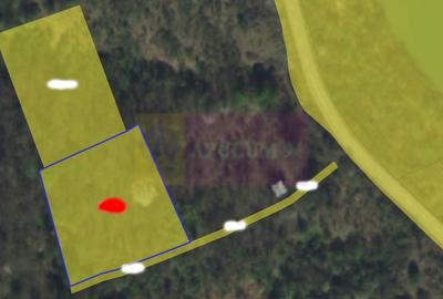 Teren intravilan de vanzare in Lunca Mare (la 10 km de Valea Doftanei) - 3