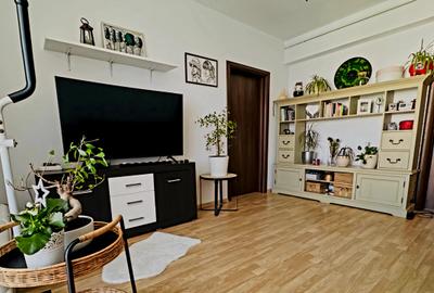 Eleganță, confort și liniște – Apartament 2 camere într-un imobil nou ! - 2