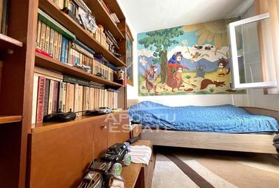 Apartament cu 3 camere, etaj intermediar, zona Sagului - 3