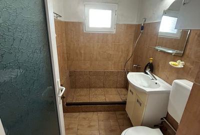 Apartament cu 2 camere în Casa de Cultură - 2