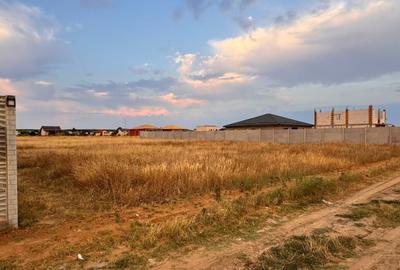 Tefen intravilan Selgros 680 mp cu deschidere 15m Tefen intravilan Selgros 680 mp cu deschidere 15m - 1