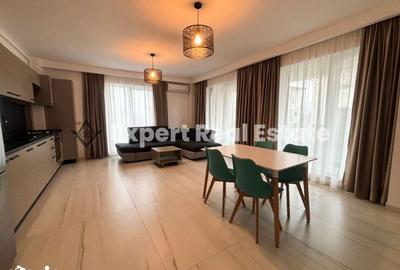 Apartament cu 2 camere în Central - 9