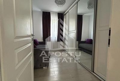 Casă cu 4 camere cu Teren 740 Mp în Moșnița Veche - 3