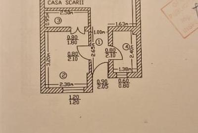 Duplex cu 4 camere cu Teren 160 Mp în Pipera - 20