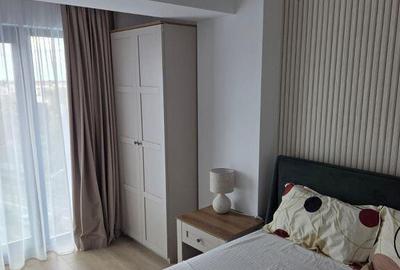 Apartament 2 camere Central Park Etaj 6 53 mp - 11