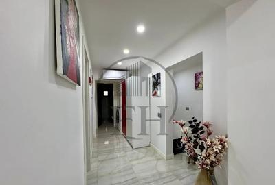 Apartament cu 4 camere decomandat în Agigea - 7