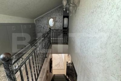 Apartament cu 4 camere decomandat în Central - 5