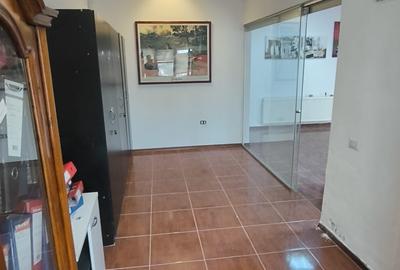 Zona Ghiroda, Spatiu comercial, ideal Birouri, Depozit - 3