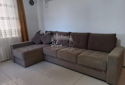 Apartament cu 2 camere decomandat, mobilat în Central - 1