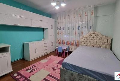 Apartament 3 camere parter Carpati 2 - 12