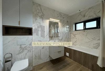 Casa 4 camere de lux, MRS Country Nord Ploiesti Casa 4 camere de lux, MRS Country Nord Ploiesti - 16