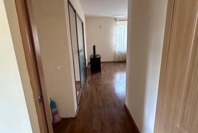 Casă cu grădină, foișor și garaj dublu de vânzare - zona Cicârlău - 5