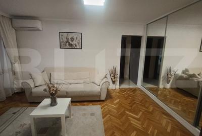 Apartament de vanzare, cu 3 camere, 102 mp, zona Centrala - 2