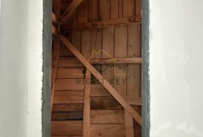 Casă individuală cu 4 camere cu Canalizare în Dragomirești-Vale - 14