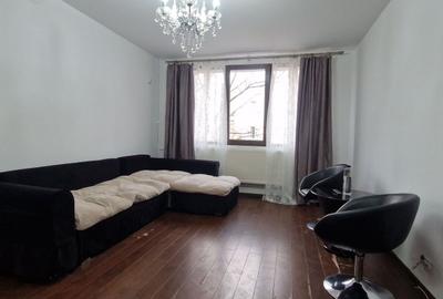 Apartament cu 3 camere semidecomandat în Valea Oltului - 3