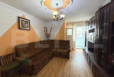 Garsonieră semidecomandată în Burdujeni