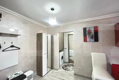 Apartament de 2 camere, etaj 4, zona Bucovina - 3