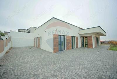 Casa Individuala 4 camere, Dealuri, Zona Doja, Panorama - 11