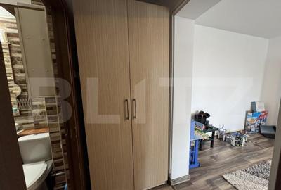 Apartament cu 2 camere, 49 mp, zona Grivitei - 7