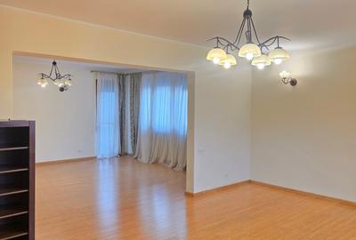 Apartament cu 3 camere semidecomandat în Polonă - 24