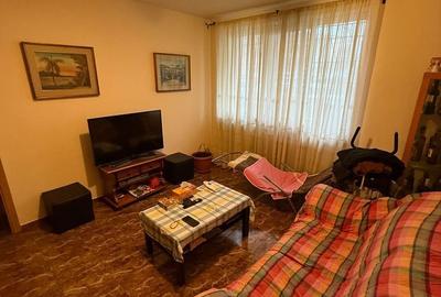 Apartament cu 3 camere semidecomandat în Calea Severinului - 5