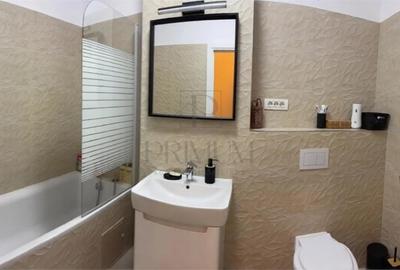 TORONTALULUI |3 CAM |PARCARE SUBTERANA |LIFT |INCALZIRE IN PARDOSEALA |ET.4 - 9