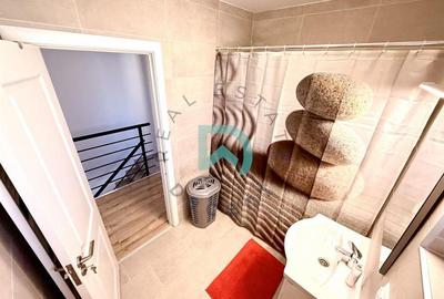 Casă cu 3 camere cu Teren 150 Mp în Triaj - 2