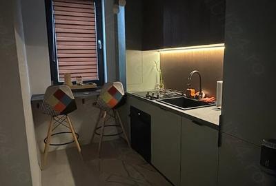 Apartament cu 2 camere decomandat în Central - 3