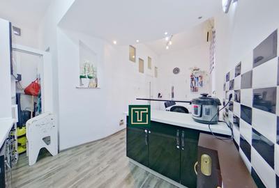 Apartament cu 2 camere de vânzare în Pârneava – Arad - 11