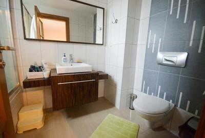 Pipera - Cosmopolis - 3 camere 114 MP - 2 locuri de parcare - 2