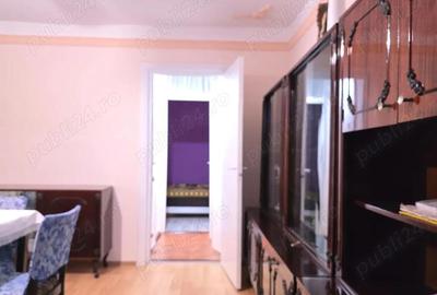 Apartament cu 3 camere decomandat în Lipovei - 4