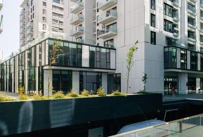 Vanzare spatiu comercial ansamblu rezidential nou // ONE Cotroceni Park - 19