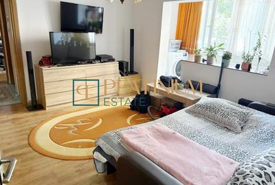 P4611 Apartament cu 2 camere, zona Lipovei - 1