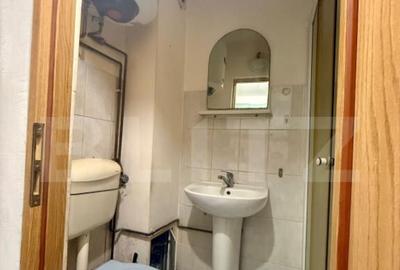 Garsonieră decomandată în Triaj - 4