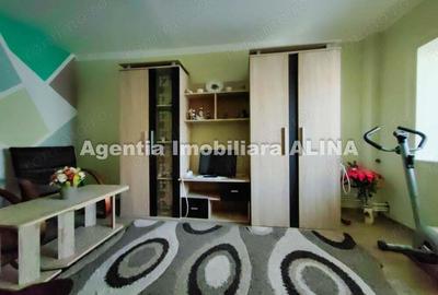 Garsoniera in Deva, zona Dorobanti, 28 mp, decomandata, etaj 3... - 13