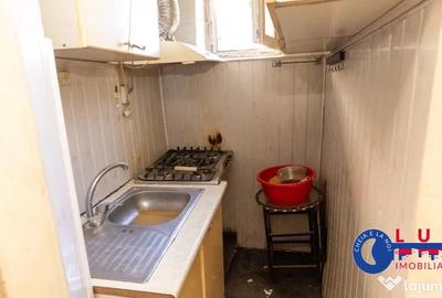 Casă cu 3 camere cu Teren 491 Mp în Central - 2