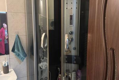 Garsonieră decomandată în Rahova - 11