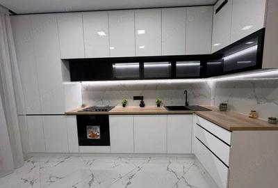 2 camere de vanzare zona Take Ionescu - 2