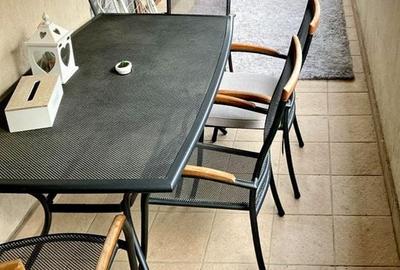 Apartament 2 Camere Vanzare, Seasons Residence - 12