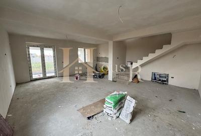 Teren generos.5 camere.130 mp utili! - 2