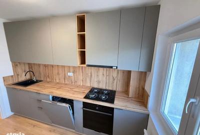 Apartament cu 2 camere decomandat în Tei - 3